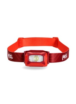 PETZL TIKKINA 300 КРАСНАЯ ФАРА