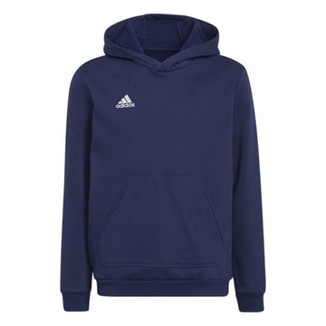 Толстовка adidas Entrada 22 Junior H57517 116 см