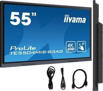 Monitor interaktywny 55