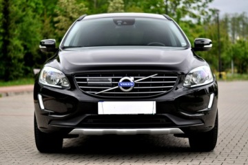 Volvo XC60 I SUV Facelifting 2.0 D3 DRIVE-E 150KM 2016 Volvo XC 60 2.0 150KM D3 Led Manual Navi Blis, zdjęcie 24