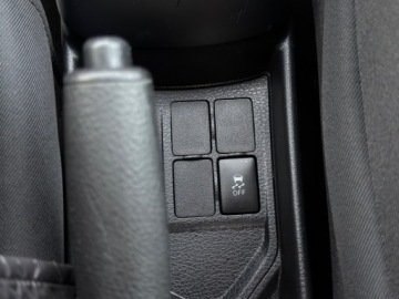 Toyota Yaris III Hatchback 5d Facelifting 2017 1.0 VVT-i 72KM 2020 TOYOTA YARIS 1.0 Life KRAJOWA BEZWYPADKOWA I WŁAŚCICIEL, zdjęcie 37