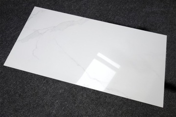 Керамогранит CALACATTA CARRARA БЕЛЫЙ МРАМОР 120x60