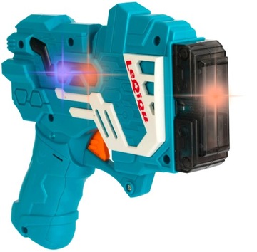 КОСМИЧЕСКАЯ ПУШКА СВЕТОЗВУКОВОЙ ДЕЗИНТЕГРАТОР