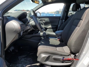 Honda HR-V III 2025 Honda HR-V 2025 Honda HR-V Sport 2025 2.0L AWD 2.0 Benzyna 158KM, zdjęcie 6