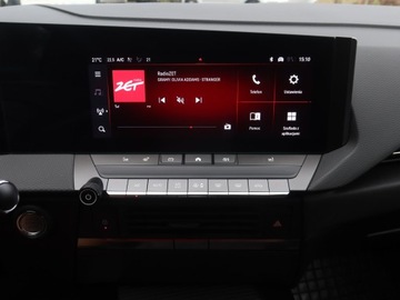 Opel Astra L Sports Tourer 1.2 Turbo 130KM 2024 Opel Astra 1.2 Turbo, Salon Polska, 1. Właściciel, zdjęcie 11