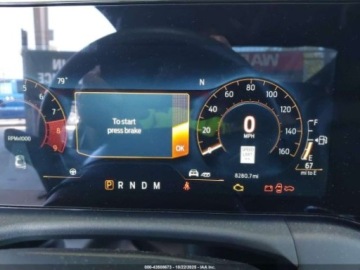 Ford Mustang VI 2024 Ford Mustang GT Premium Fastback 2024 5.0l 5.0 Benzyna 480KM, zdjęcie 11