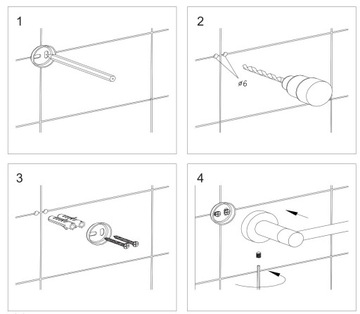 ДЕРЖАТЕЛЬ ДЛЯ ТУАЛЕТНОЙ БУМАГИ OMNIRES МАТОВАЯ МЕДЬ MP60510CPB