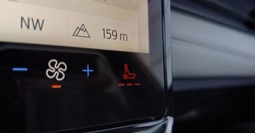 Ford Puma II Crossover E-Gen Elektryczny 43kWh 168KM 2025 Ford Puma 645 netto msc GEN-E BEV Puma Elektryk 168 KM elektryczna 168KM, zdjęcie 14