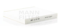 CU26009 MANN FILTR KABINY