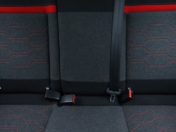 Citroen C3 III Hatchback 1.2 PureTech 110KM 2017 Citroen C3 1.2 PureTech, Salon Polska, Klima, zdjęcie 9