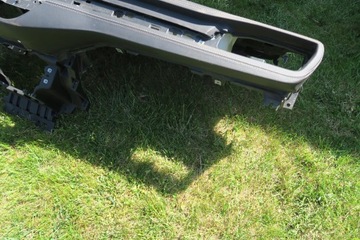 FORD FOCUS MK4 ОРИГИНАЛЬНАЯ КОНСОЛЬ ПРИБОРНОЙ ПАНЕЛИ VIGNALE!!