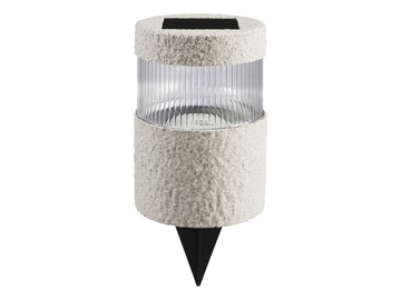 LIVARNO home Lampa solarna LED