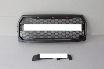 РЕШЕТКА РАДИАТОРА ДЛЯ FORD F150 15-17 RAPTOR