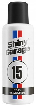 SHINY GARAGE D-ICER 500мл Размораживатель окон