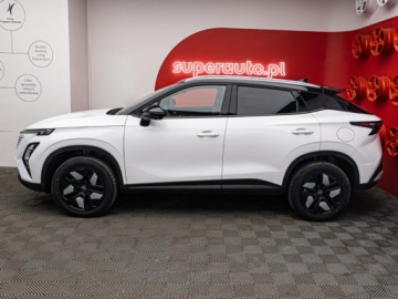 Omoda 5 1.5 T-GDI 224KM 2025 Od ręki - Omoda 5 1.5 T-GDI Hybrid Premium DHT 224KM, zdjęcie 4