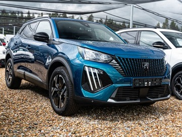 Peugeot 2008 II 2025 Od ręki - Allure e-DCS 1.2 mHEV 145KM / Pakiet Navigation i Access, zdjęcie 2
