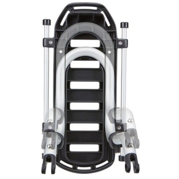 Bagażnik rowerowy tylny Thule Pack n Pedal Tour Rack XT