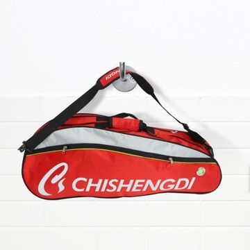 Спортивный рюкзак Сумка для теннисных ракеток женская