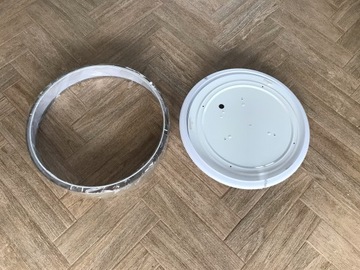 EGLO PALOMARO СВЕТОДИОДНЫЙ ПОТОЛОЧНЫЙ СВЕТИЛЬНИК ⌀ 50 СМ