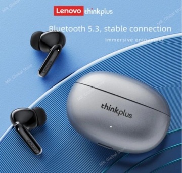 Беспроводные наушники-вкладыши Lenovo XT88