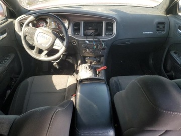 Dodge Charger VII 2022 Dodge Charger SXT 2022 3.6l 3.6 Benzyna 292KM, zdjęcie 8