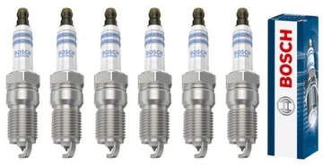 BOSCH 0 242 229 652 Świeca zapłonowa
