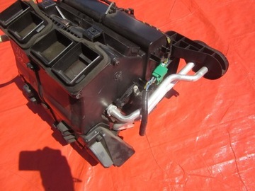 CADILLAC SRX I 3.6I 2007 RADIÁTOR + VÝPARNIK KLIMATIZACE POUZDRO