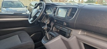 Peugeot Expert III Furgon Compact 2.0 BlueHDi 122KM 2020 Peugeot Expert 2.0 BlueHDI Long 6-osobowy, zdjęcie 30