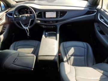 Buick Enclave 2024 Buick Enclave 2024 BUICK ENCLAVE PREMIUM 3.6 Benzyna 310KM, zdjęcie 7