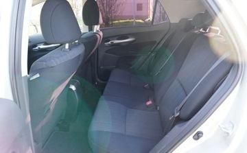 Toyota Auris I Hatchback 1.6 i 16V VVT-i 124KM 2008 Toyota Auris Bezwypadkowy Serwisowany 1-Wlasciciel Navi Automat Pdc 100TYS, zdjęcie 9