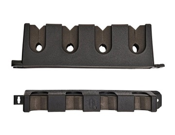 UCHWYT NA CZTERY WĘDKI BERKLEY HORIZONTAL