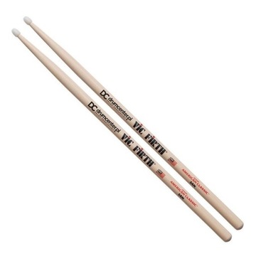 Нейлоновые дубинки Vic Firth American Classic 5A
