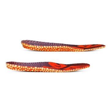 Стельки для рабочей обуви по охране труда - Worker Walker SoftCorn Pro