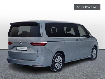 Volkswagen Multivan T7 Van L1 2.0 TSI 204KM 2023 Volkswagen Multivan Life L2 2.0 l TSI OPF 150 kW 7, zdjęcie 2