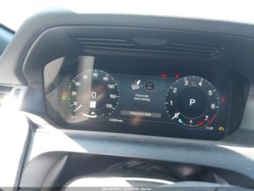 Land Rover Discovery Sport 2023 Land Rover Discovery Sport SE 2023 2.0 Benzyna 246KM, zdjęcie 11