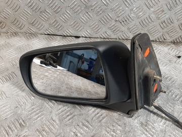 MAZDA DEMIO 99R ZRCÁTKO LEVÉ 5PIN