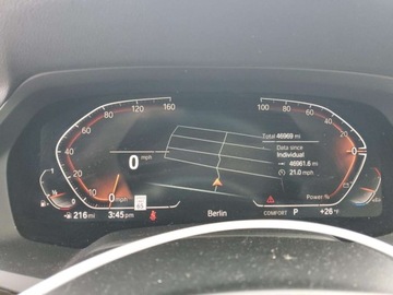 BMW X5 G05 2021 BMW X5 xDrive40i 2021 3.0l 3.0 Benzyna 335KM, zdjęcie 9