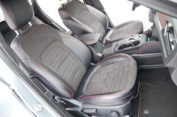 Ford Kuga III SUV 2.0 EcoBlue 190KM 2020 Kuga ST-Line X 2.0TDCI TempAktywny FullLed KeylessGo Kamery 4x4, zdjęcie 23