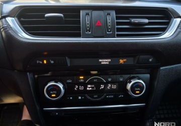 Mazda 6 III Kombi Facelifting 2.2 SKYACTIV-D I-ELOOP 175KM 2015 Mazda 6 Bezwypadkowa, FV23, 4x4, 2.2l, Kredytowanie, gwarancja 12m gethelp, zdjęcie 19