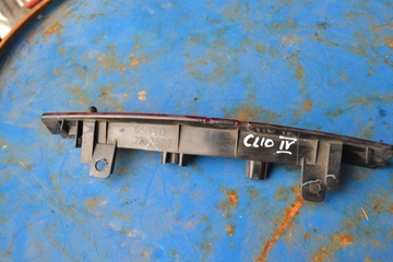 CLIO IV ТРЕТИЙ ТОРМОЗНОЙ ФОНАРЬ 265904886R