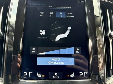 Volvo XC60 2017 Volvo XC 60 T5 250 KM Automat Skóry FV23%, zdjęcie 17