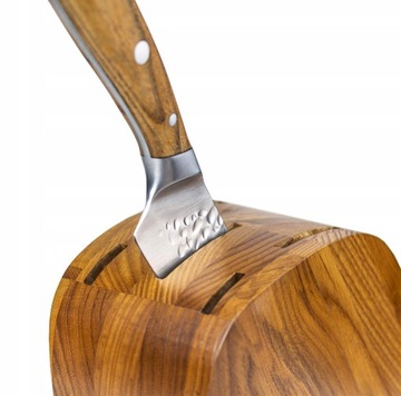 Zestaw noży kuchennych Rockingham Forge Ashwood
