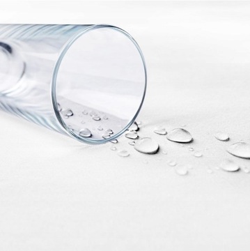 ВОДОНЕПРОНИЦАЕМЫЙ НАМАТРАСНИК 160X200 ПОД