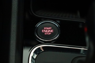 Cupra 2019 Cupra Ateca 2.0 TSI, Salon Polska, Serwis ASO, zdjęcie 17