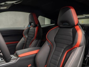 BMW Seria 4 G22-23-26 Coupe 2.0 430i 245KM 2025 BMW Seria 4 Coupe 430i xDrive Sport Coupe 2.0 (245KM) 2025, zdjęcie 4