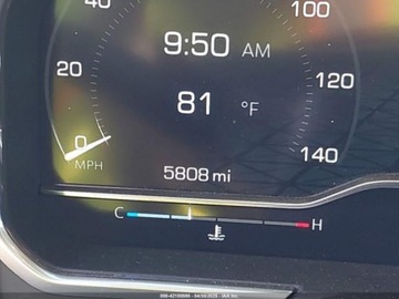  GMC Sierra 1500 Short Box Denali 2024 6.2l 6.2 Benzyna 420KM, zdjęcie 11