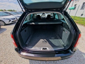 Skoda Superb II Kombi Facelifting 2.0 TDI CR DPF 170KM 2014 Skoda Superb 2.0 170Ps DSG Navi Alu Ksenon Kombi Gwarancja 2.0 Diesel 170KM, zdjęcie 29