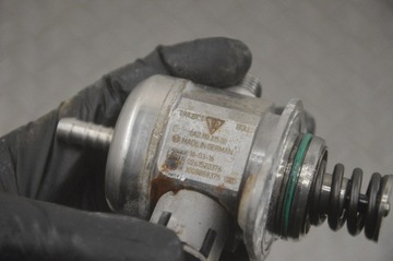 PORSCHE 911 991 2016 ČERPADLO VSTŘIKOVAČE VYSOKÉHO TLAKU