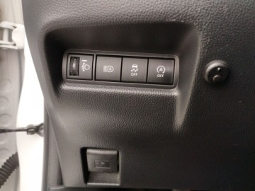 Toyota Aygo X 1.1 VVT-i 72KM 2023 Toyota Aygo X 1.0 VVTi Active TOYOTA AYGO X 1.0, F, zdjęcie 19