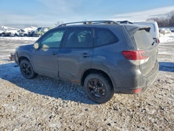 Subaru Forester VI 2024 Subaru Forester Wilderness 2024 2.5 Benzyna 182KM, zdjęcie 1